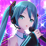 لعبه-hatsune-miku-colorful-stage-مهكرة.webp