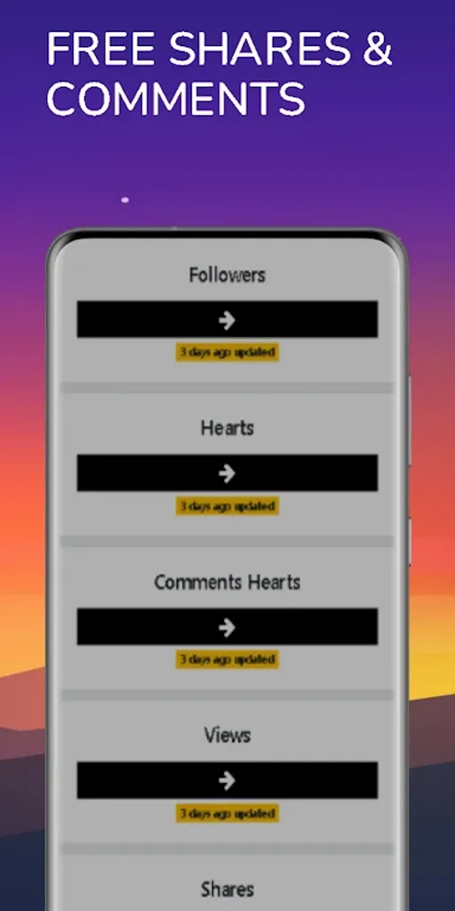 برنامج zefoy مهكر 2026 أخر إصدار APK مجانًا 1