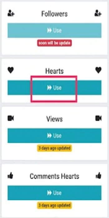 برنامج zefoy مهكر 2026 أخر إصدار APK مجانًا 2