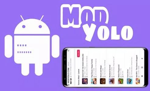 برنامج Modyolo مهكر 2026 أخر إصدار APK مجانًا للاندرويد 2
