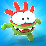 لعبه-om-nom-run.webp