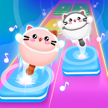 لعبه-dancing-cats-duet-meow.webp