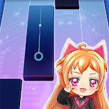لعبه-magic-beat-anime-music-duet.webp