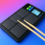لعبه-real-electro-drum-pad-hip-hop.webp